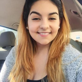 Babysitter Amora: Joana 