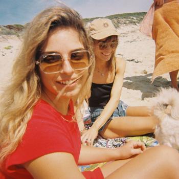 Babysitter Margaret River: Mia