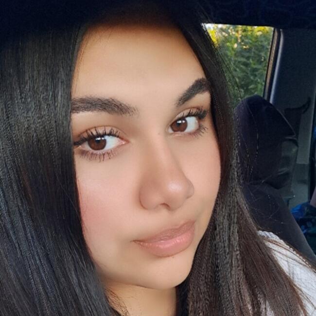 Niñera en Quilpué: Antonella