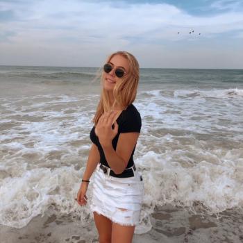 Oppas Amsterdam: Filippa