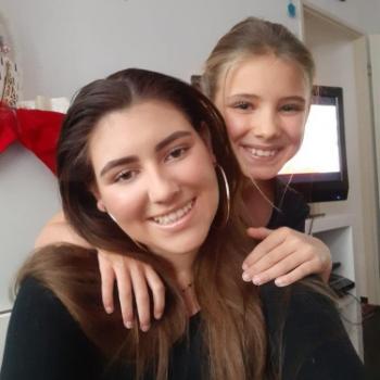 Babysitter Rotterdam: Caeley alissia