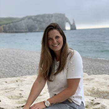 Babysitter Lommel: Romy Noëlle