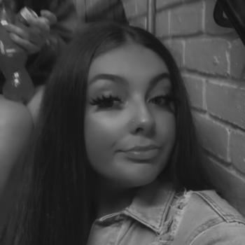 Babysitter in Croydon: Olivia