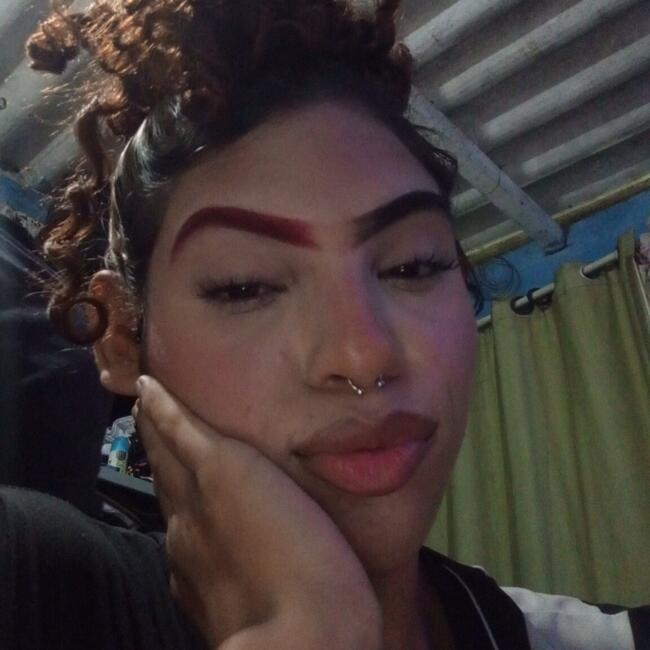 Babá em São Gonçalo (São Gonçalo): Lorrany