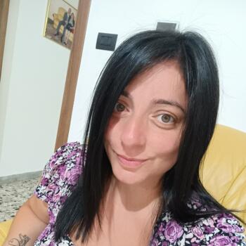 Lavoro per babysitter a Sotto il Monte Giovanni XXIII: Katerina