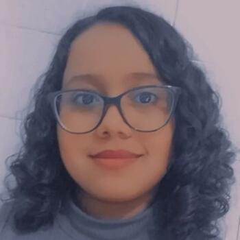 Babá em Juiz de Fora: Audara