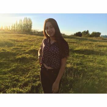 Babysitter in La Granja: Kamila