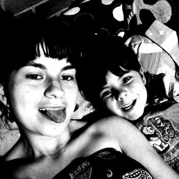 Babysitter in Bogotá: Laura