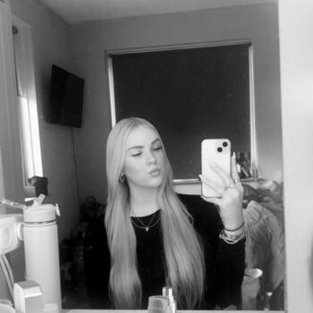 Oppas in Enschede: Marit