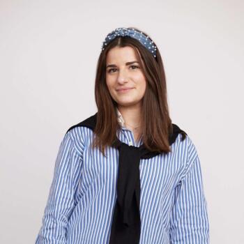 Babysitter in Cannes: Garance