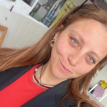 Babysitter in Brüssel: Irene