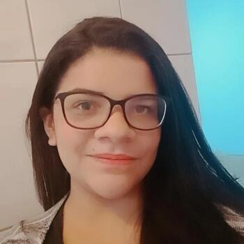 Babá em São José dos Campos: Ana