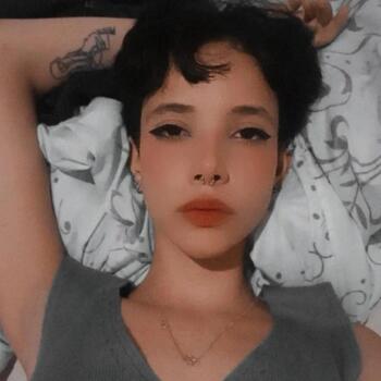Babá em Três Lagoas: Raphaela