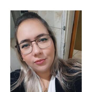 Babá em Itapevi: Regiane