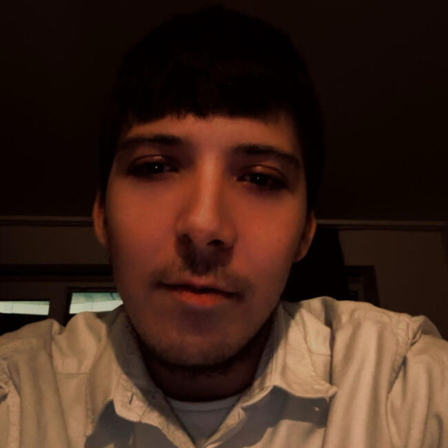 Babysitter in Evergem: Maarten