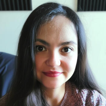 Niñera en Curicó: Scarlett