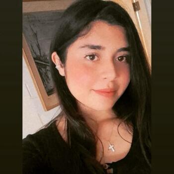 Niñera Vilcún: Guiselle