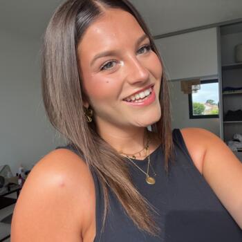 Babysitter Landerneau: Anais