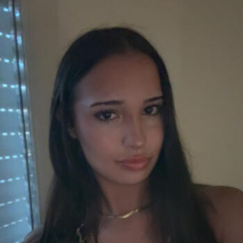 Babysitter in Uccle: Jade