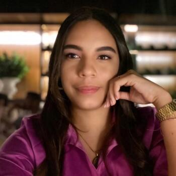 Babysitter Barranquilla: Liliana