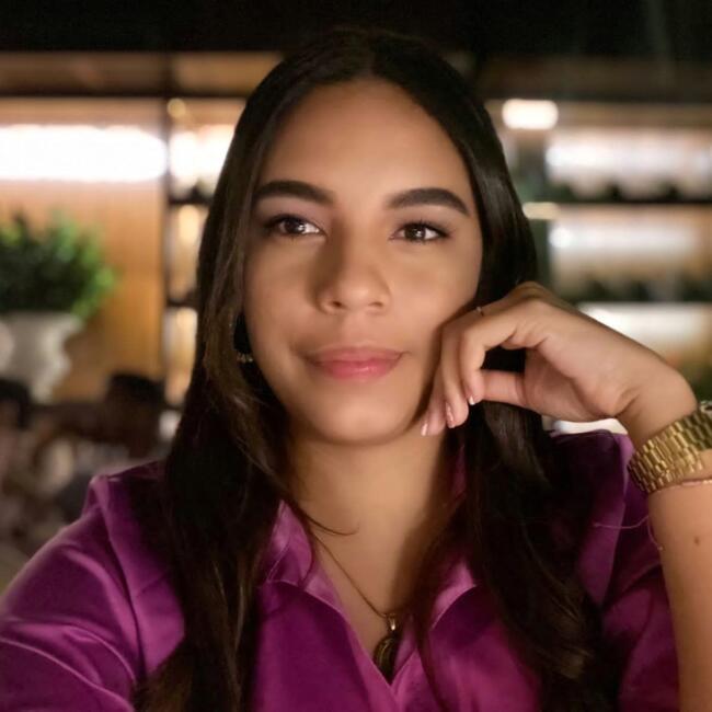 Niñera en Barranquilla: Liliana
