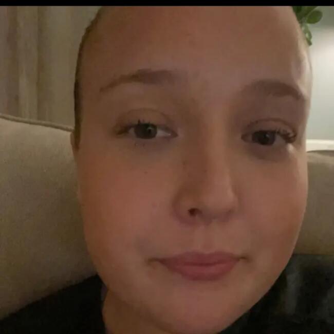 Babysitter in Halmstad: Lykke