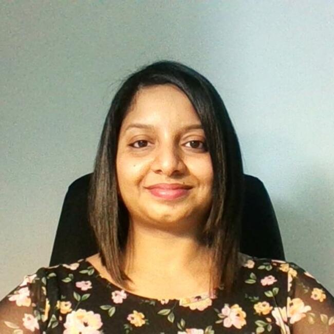 Babysitting job in Cape Town: Nirbana