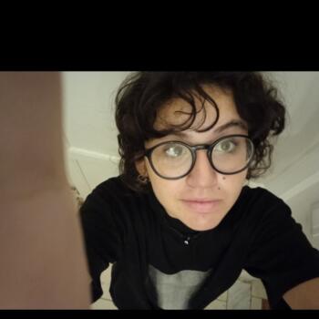 Babysitter in Florence: Carolina