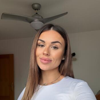 Babysitter in Alboraya: Natalia