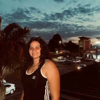 Babysitter in Randburg: Danel
