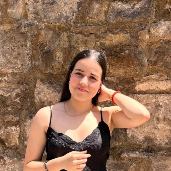 Babysitter in Avilés: Irene
