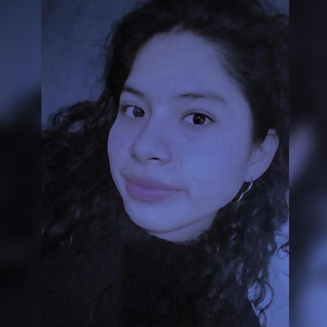 Niñera en Tacna: Brisa