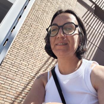 Babysitter in San Fernando: Natali