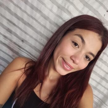 Niñera en Valencia: Danelis