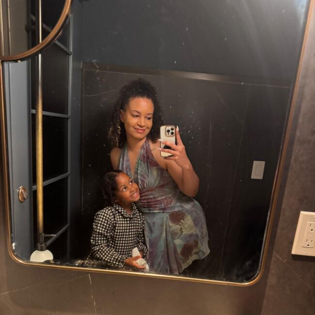 Babysitting job in York (Toronto county): Madeleine