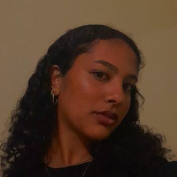 Babá Belo Horizonte: Evellyn