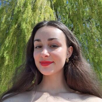 Babysitter Lausanne: Chloé