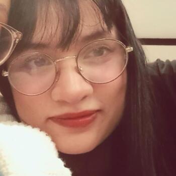 Babysitter in São Paulo: Giovana