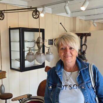 Nanny Belgrade: Snezana