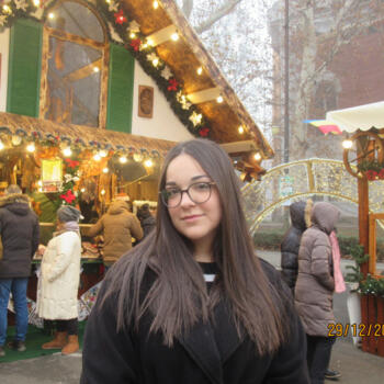 Bebisiterka u Niš: Una