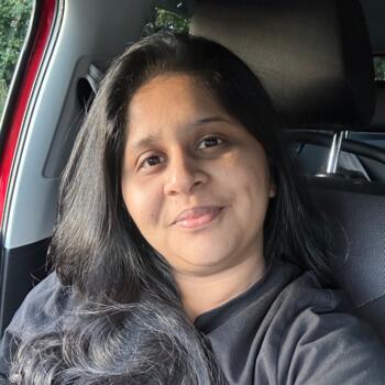 Babysitting job in Dublin: babysitting job Sneha