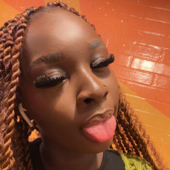 Babysitter in Brussel: Daisy