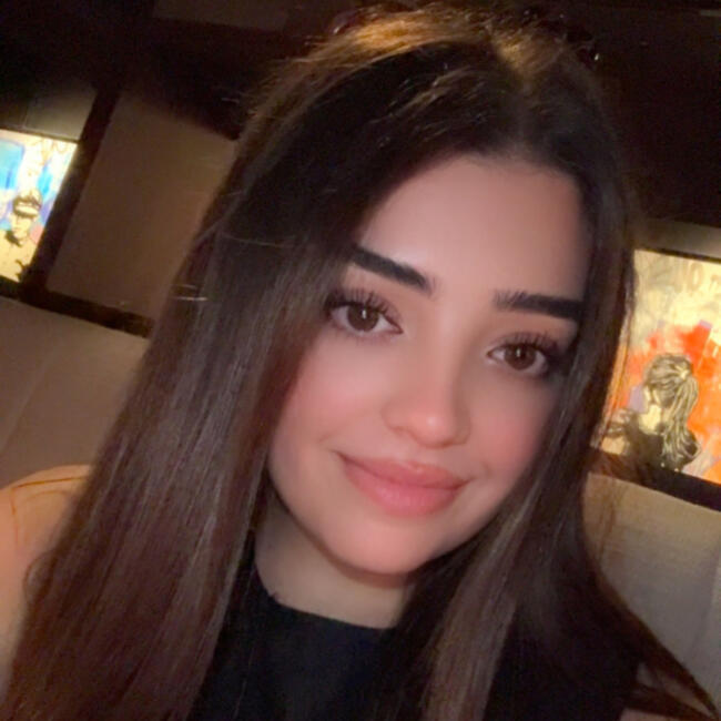 Babysitter in Roubaix: Melissa