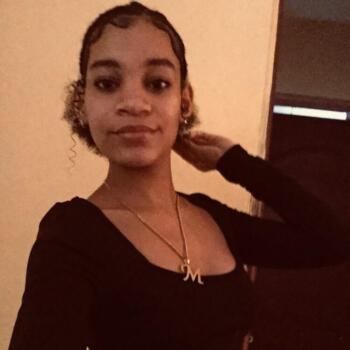 Niñera Santo Domingo (Distrito de Santo Domingo): Esther