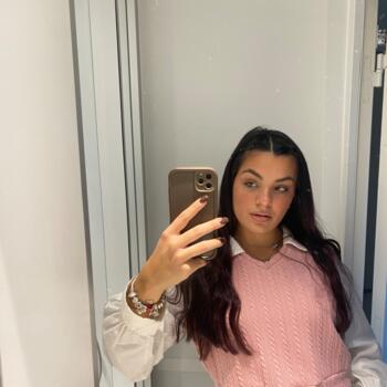 Niñera en Nápoles: Annaclaudia