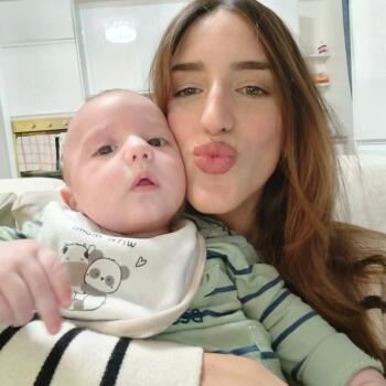 Job de garde d'enfants à Milan: job de garde d'enfants Paola