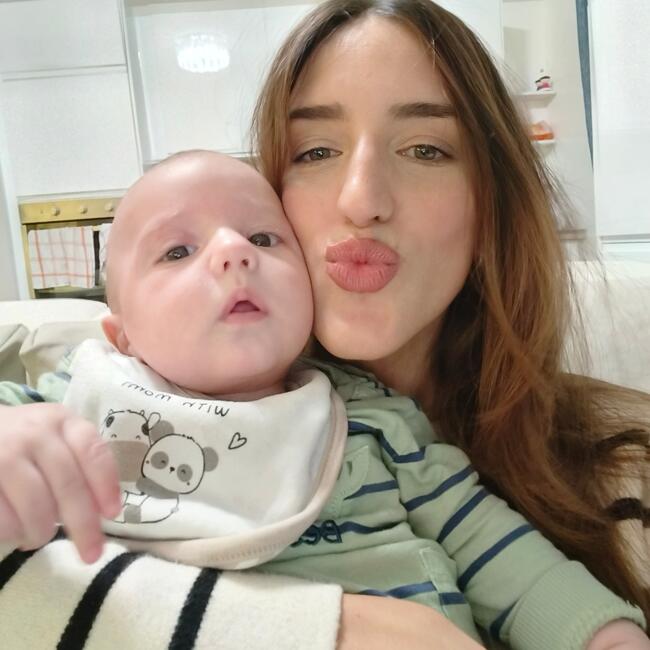 Lavoro per babysitter a Milano: Paola