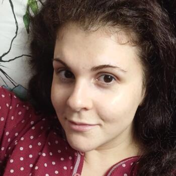 Babysitter a Torino: Francesca Pia