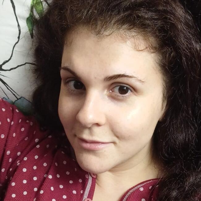 Babysitter a Torino: Francesca Pia