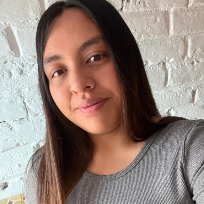 Babysitting job in Sopó: Lina